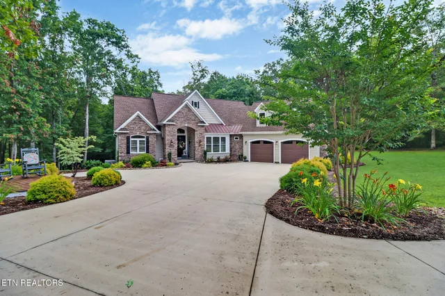$1,200,000 | 265 Falling Leaf Road, Jamestown, TN 38556