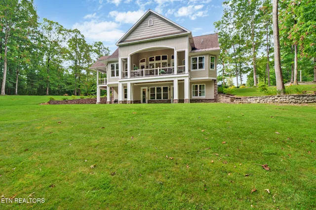 $1,200,000 | 265 Falling Leaf Road, Jamestown, TN 38556