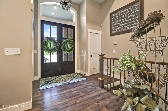 $1,200,000 | 265 Falling Leaf Road, Jamestown, TN 38556