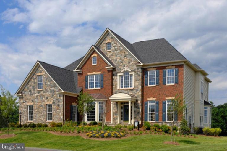 12024 Open Run Road Ellicott City, MD 21042 - Photo 1 of 11 Exterior (Main)