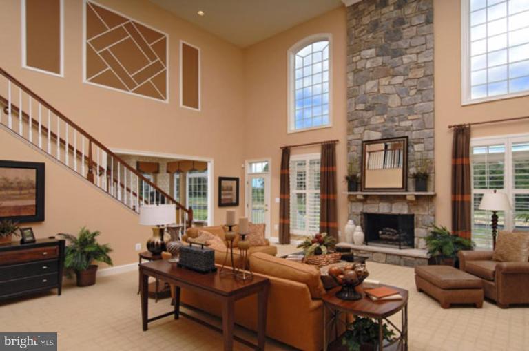 12024 Open Run Road Ellicott City, MD 21042 - Photo 5 of 11 Family Room