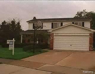 5935 Wedgewood Road Canton, MI 48187 - Photo 1 of 1 Listing Image