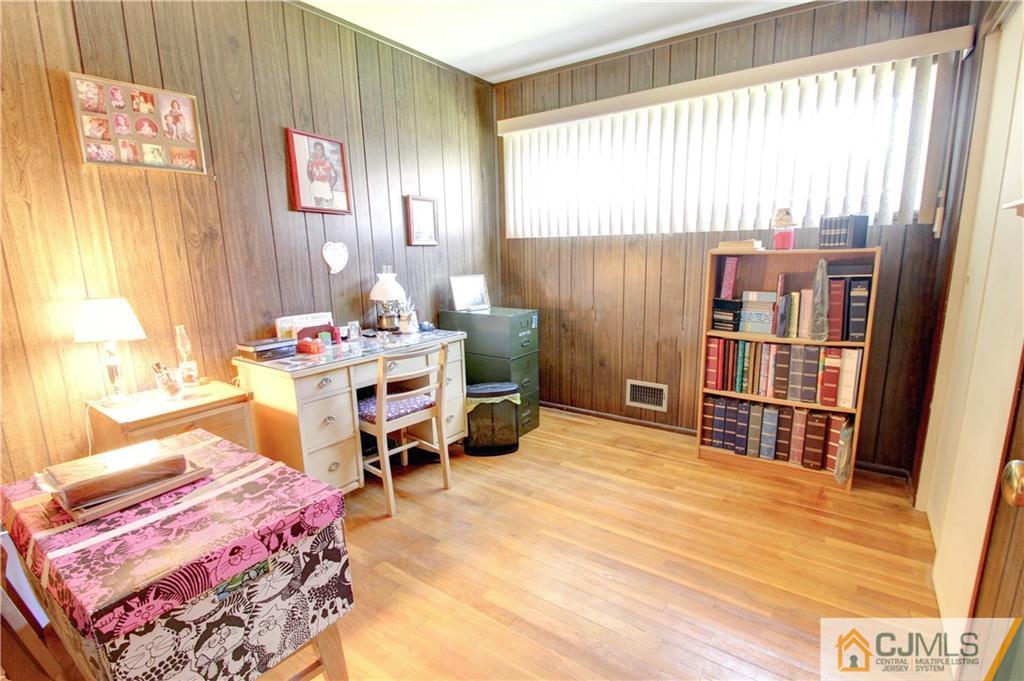 5 Purdue Road Old Bridge, NJ 08859 - Photo 12 of 25 a bed room with a bed and a window