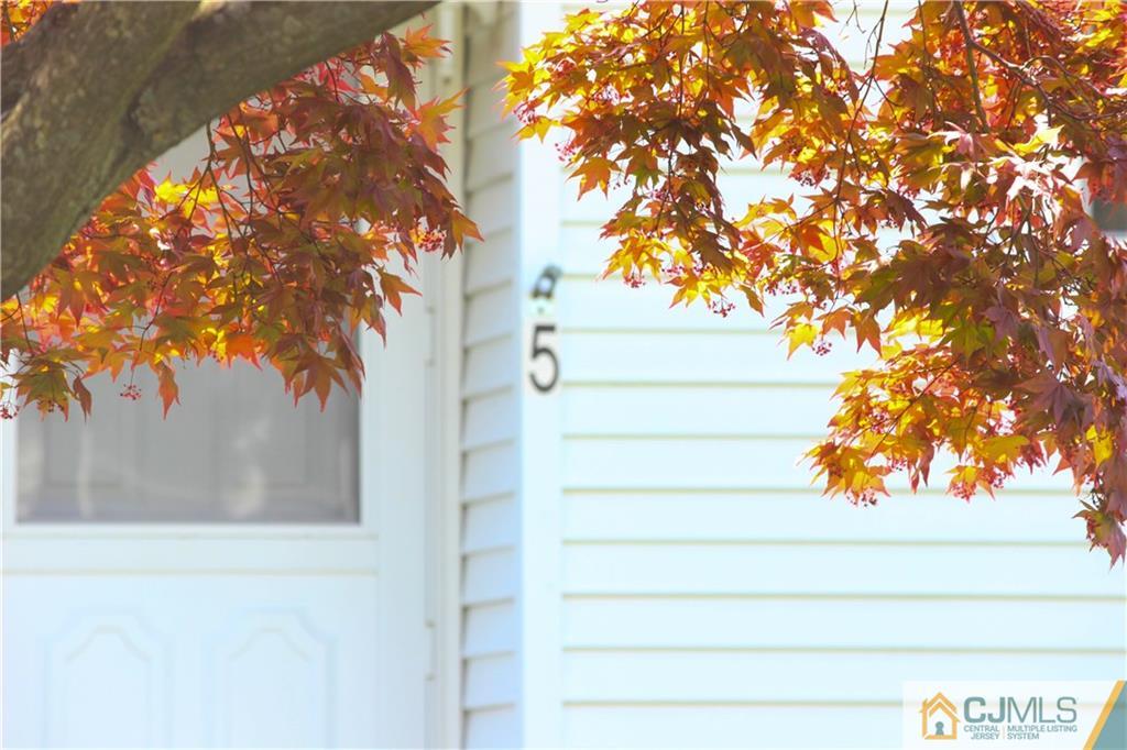 5 Purdue Road Old Bridge, NJ 08859 - Photo 20 of 25 a view of entryway with a yard