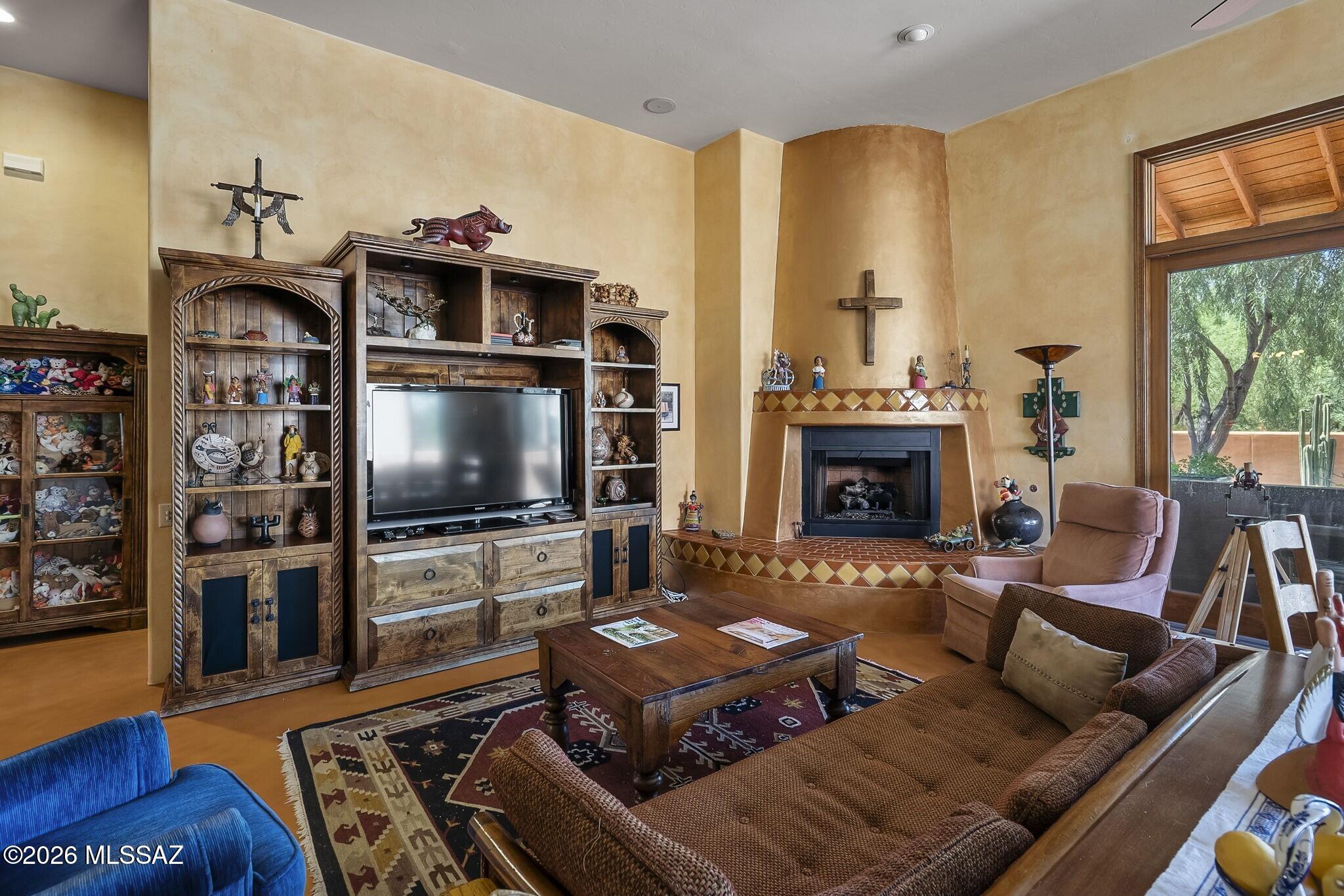 146 Circulo Vespucci Tubac, AZ 85646 - Photo 6 of 42
