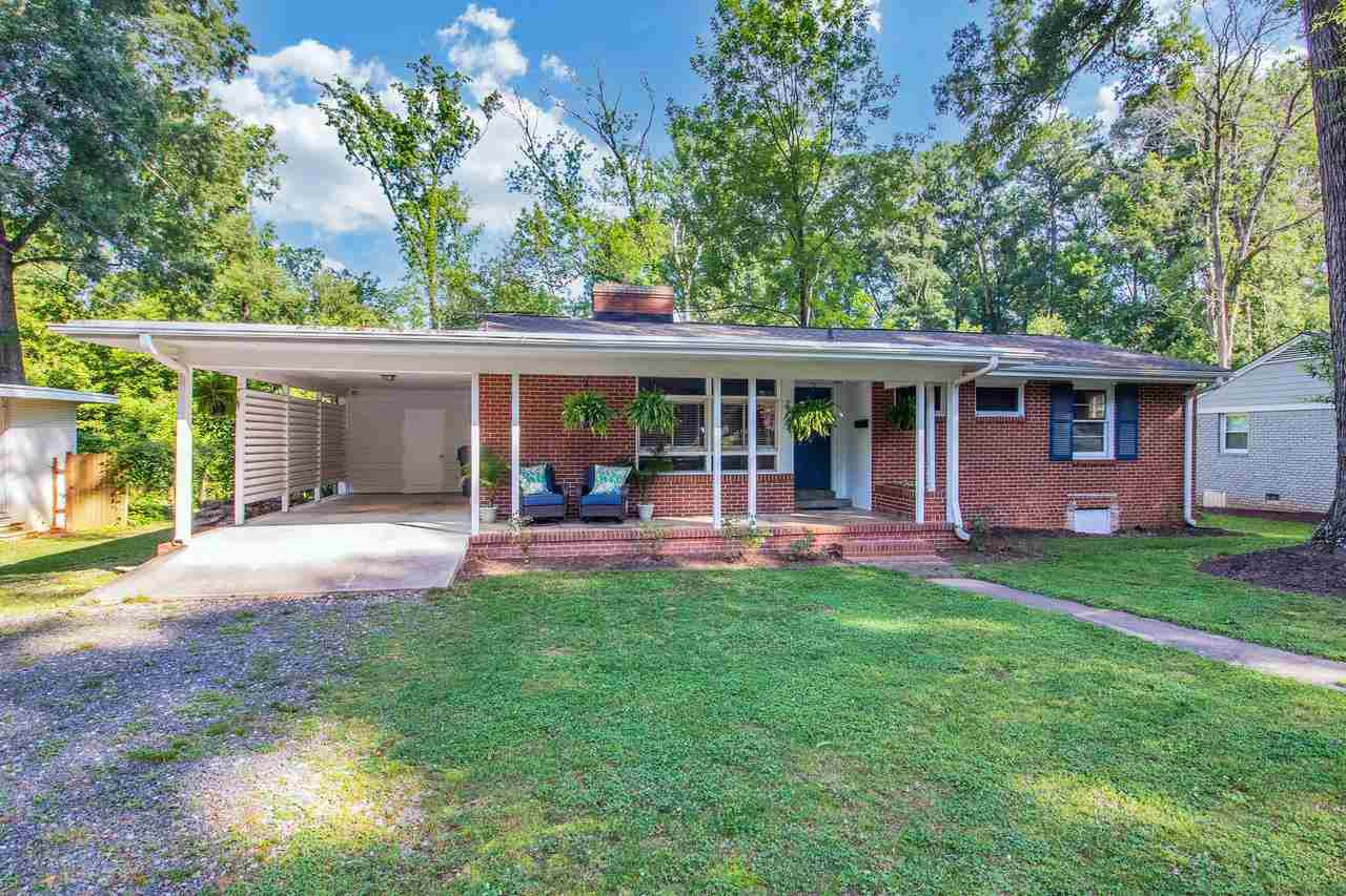 2725 Rothgeb Drive Raleigh, NC 27609 - Photo 3 of 27 Photo 3