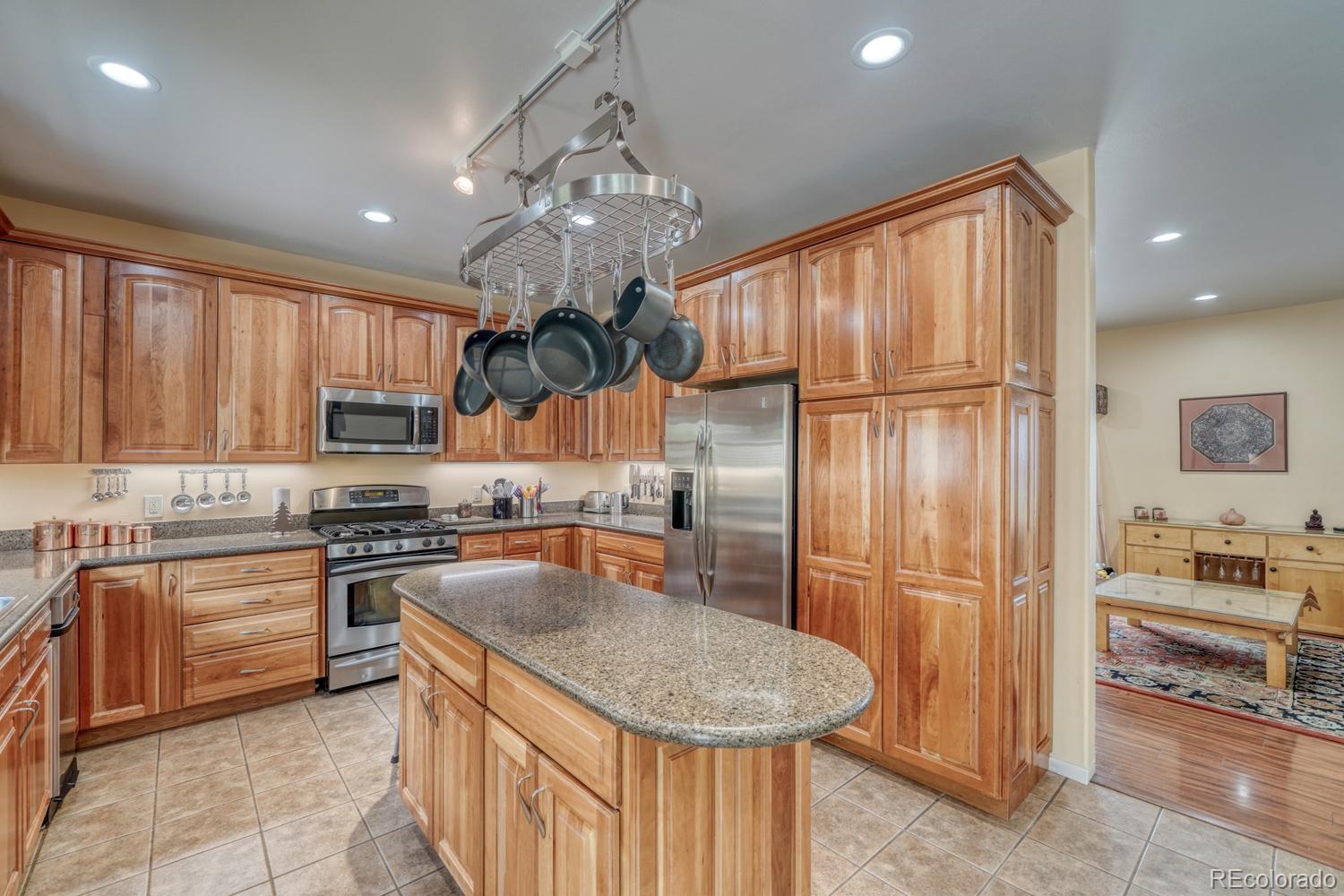 796 Knickerbocker Road Westcliffe, CO 81252 - Photo 16 of 50 Gallery Image 16