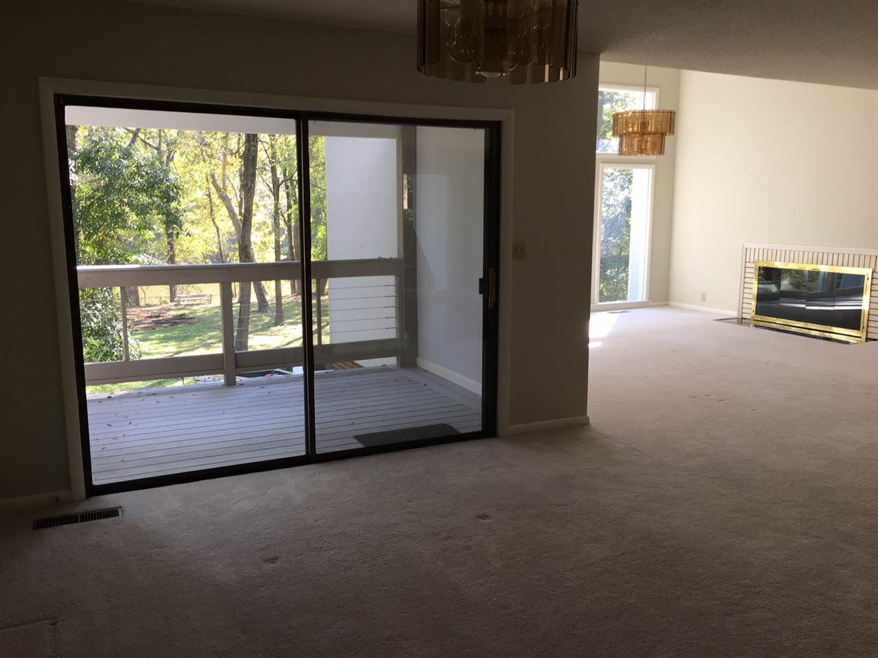 5401 Edington Lane Raleigh, NC 27604 - Photo 6 of 25 Dining and Living