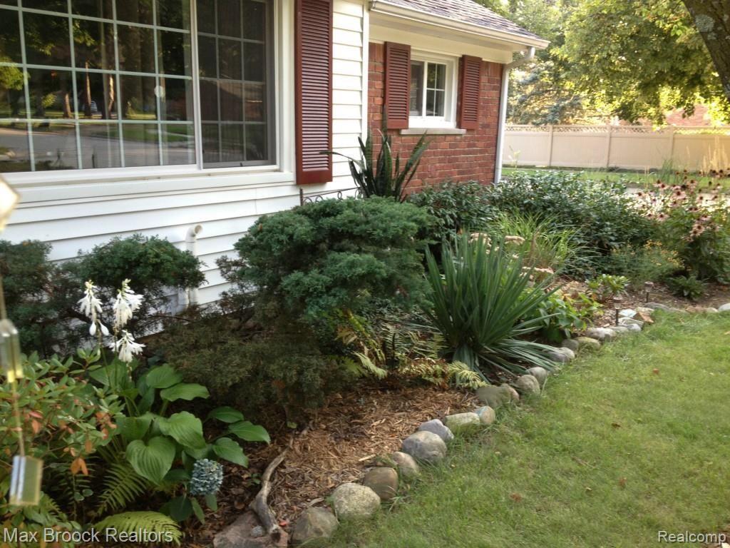 4163 Amherst Road Royal Oak, MI 48073 - Photo 22 of 25