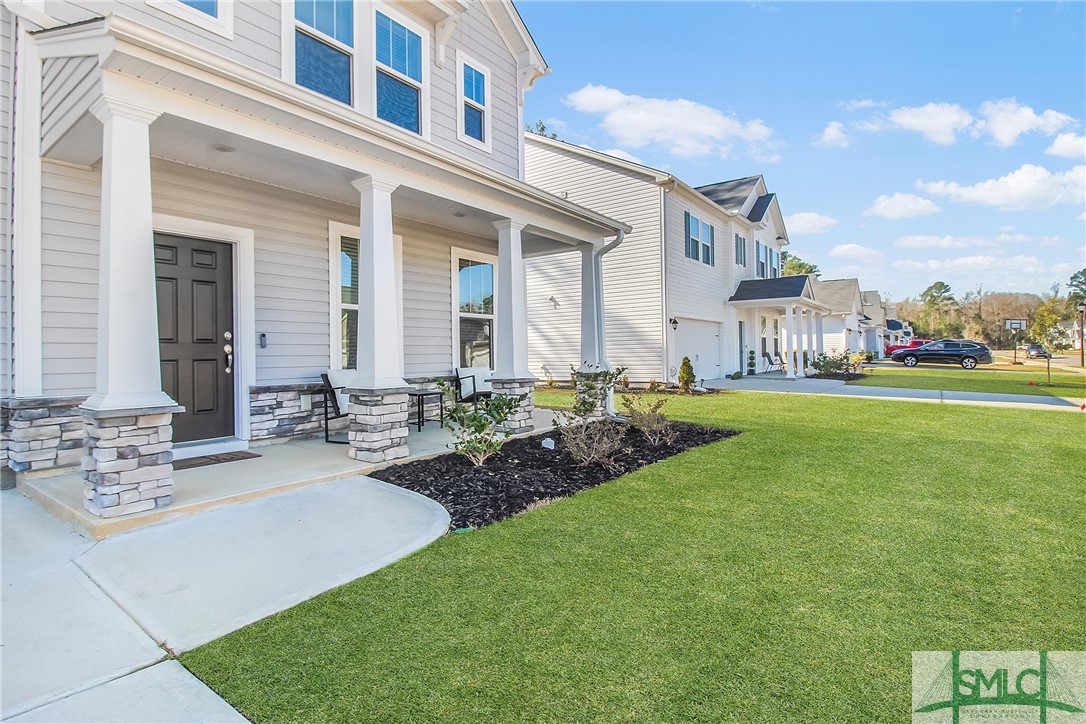 322 Serengeti Boulevard Pooler, GA 31322 - Photo 12 of 50