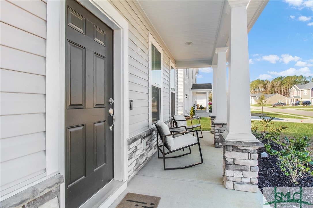 322 Serengeti Boulevard Pooler, GA 31322 - Photo 13 of 50