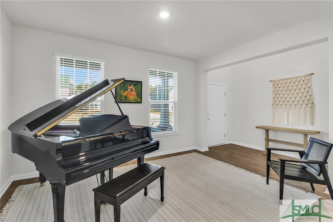 322 Serengeti Boulevard Pooler, GA 31322 - Photo 14 of 50 Formal Living Room