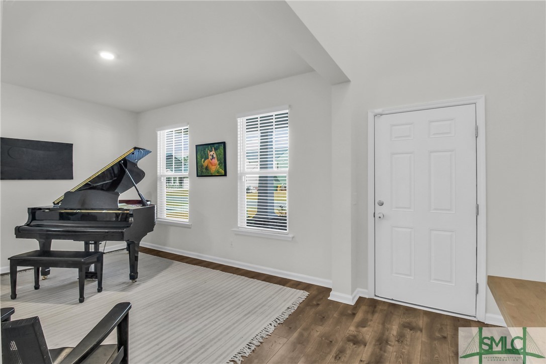 322 Serengeti Boulevard Pooler, GA 31322 - Photo 15 of 50 Formal Living Room