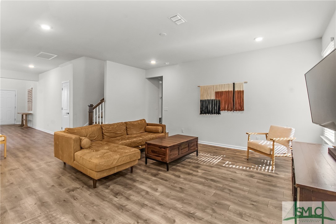 322 Serengeti Boulevard Pooler, GA 31322 - Photo 22 of 50 Family Room