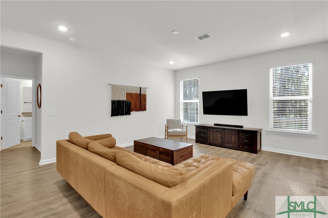 322 Serengeti Boulevard Pooler, GA 31322 - Photo 23 of 50 Family Room