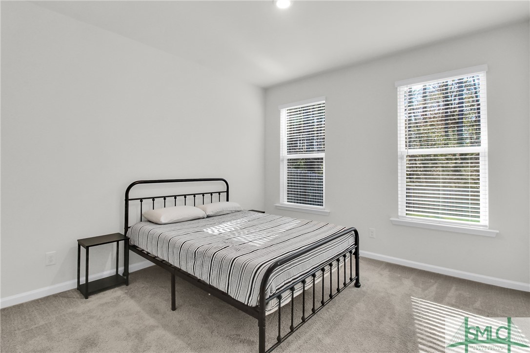 322 Serengeti Boulevard Pooler, GA 31322 - Photo 25 of 50 Bedroom 2