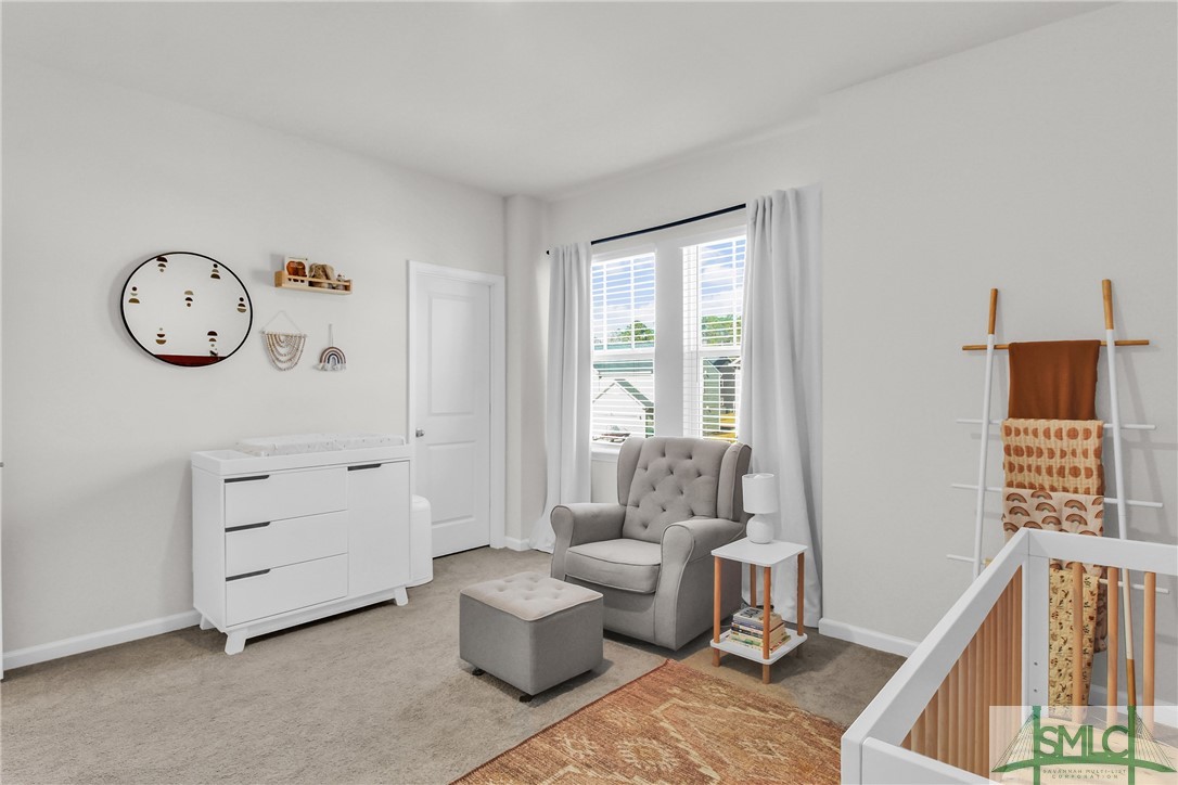 322 Serengeti Boulevard Pooler, GA 31322 - Photo 31 of 50 Bedroom 3