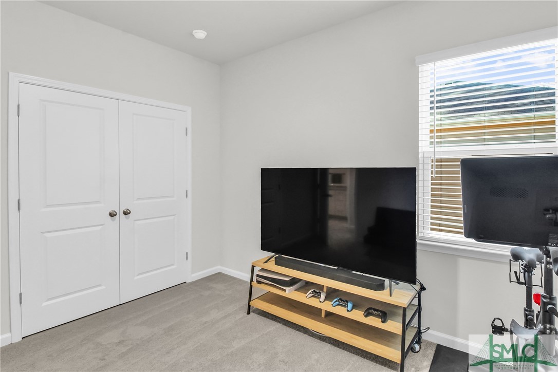 322 Serengeti Boulevard Pooler, GA 31322 - Photo 35 of 50 Bedroom 5