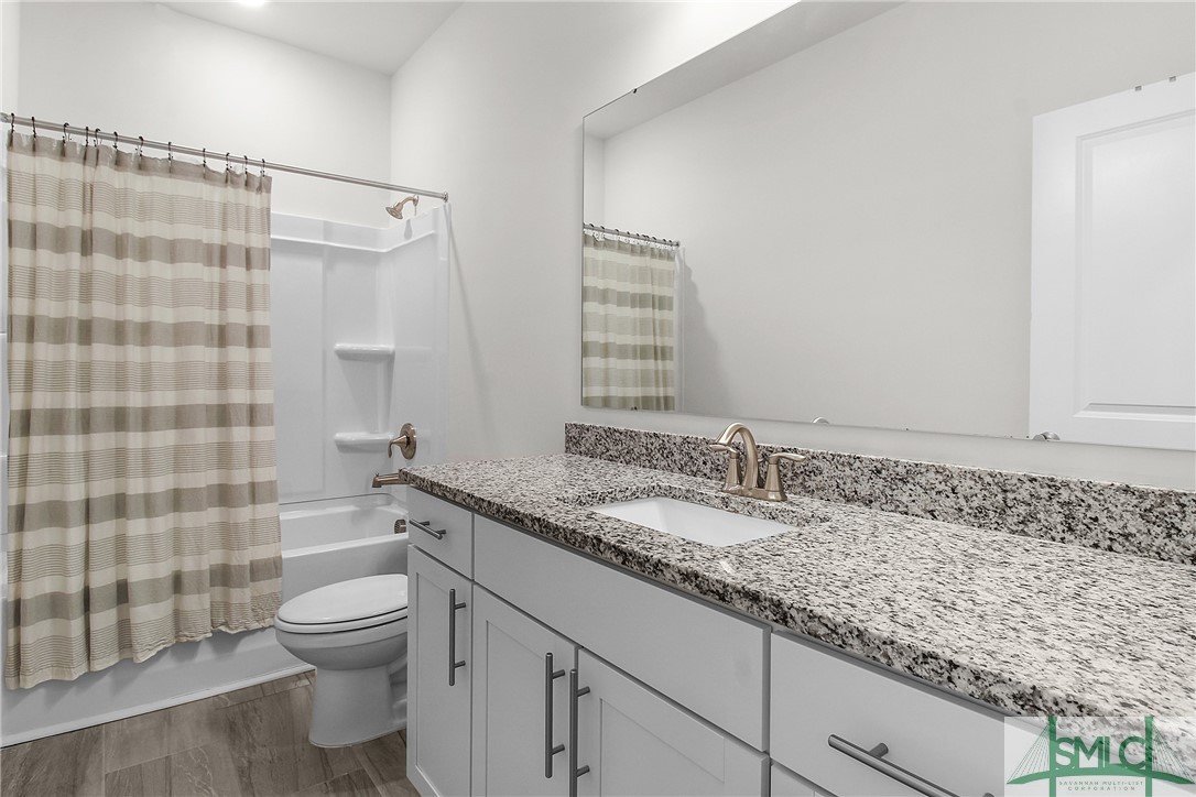 322 Serengeti Boulevard Pooler, GA 31322 - Photo 36 of 50 Bathroom 4