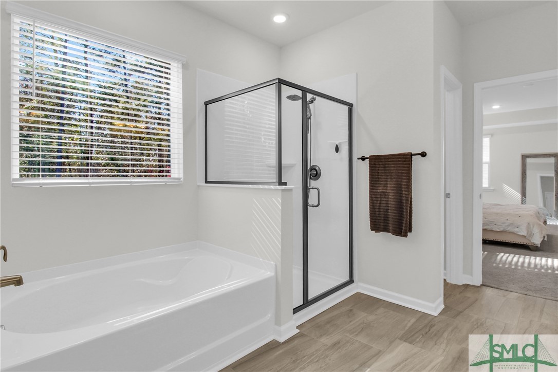 322 Serengeti Boulevard Pooler, GA 31322 - Photo 40 of 50 Owner's Bathroom