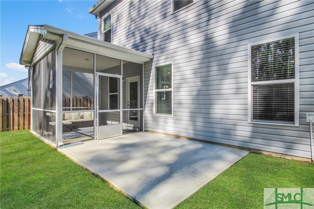 322 Serengeti Boulevard Pooler, GA 31322 - Photo 42 of 50