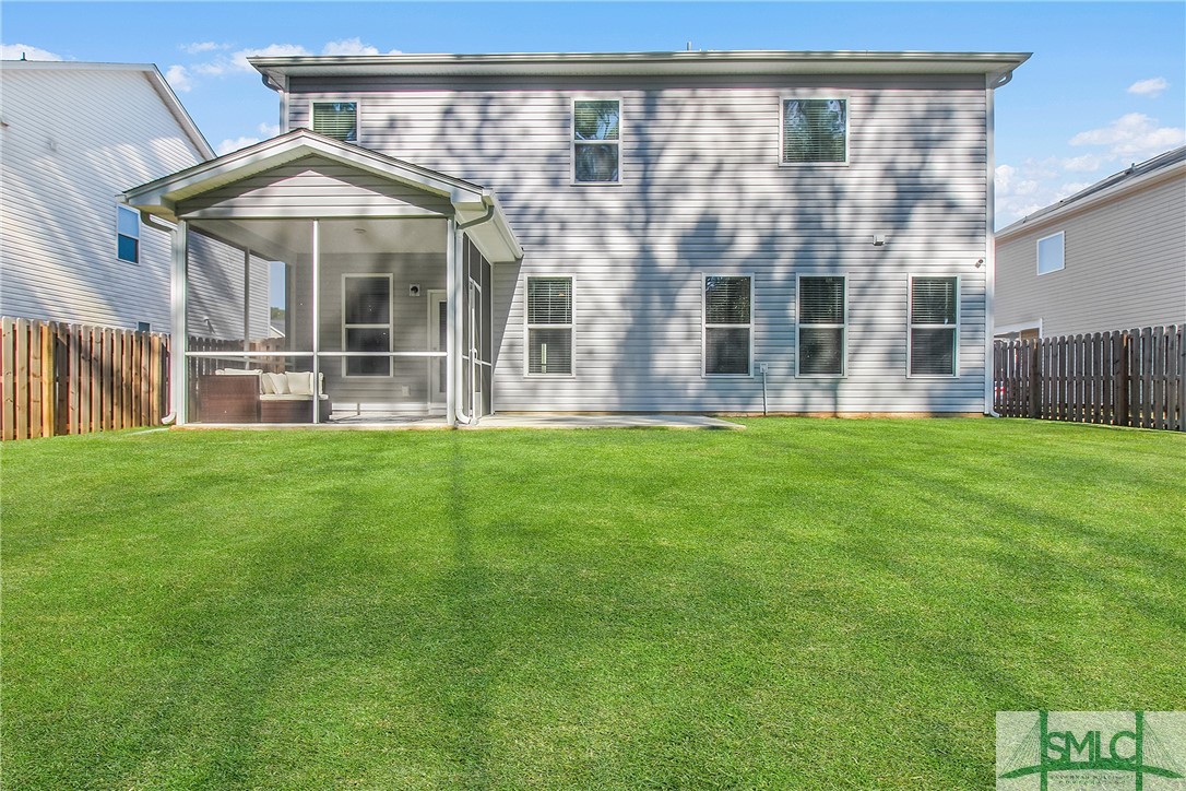 322 Serengeti Boulevard Pooler, GA 31322 - Photo 43 of 50