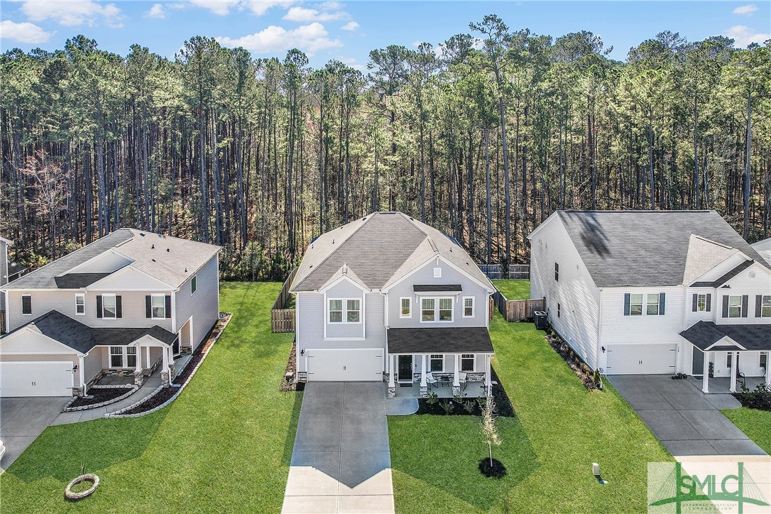 322 Serengeti Boulevard Pooler, GA 31322 - Photo 44 of 50