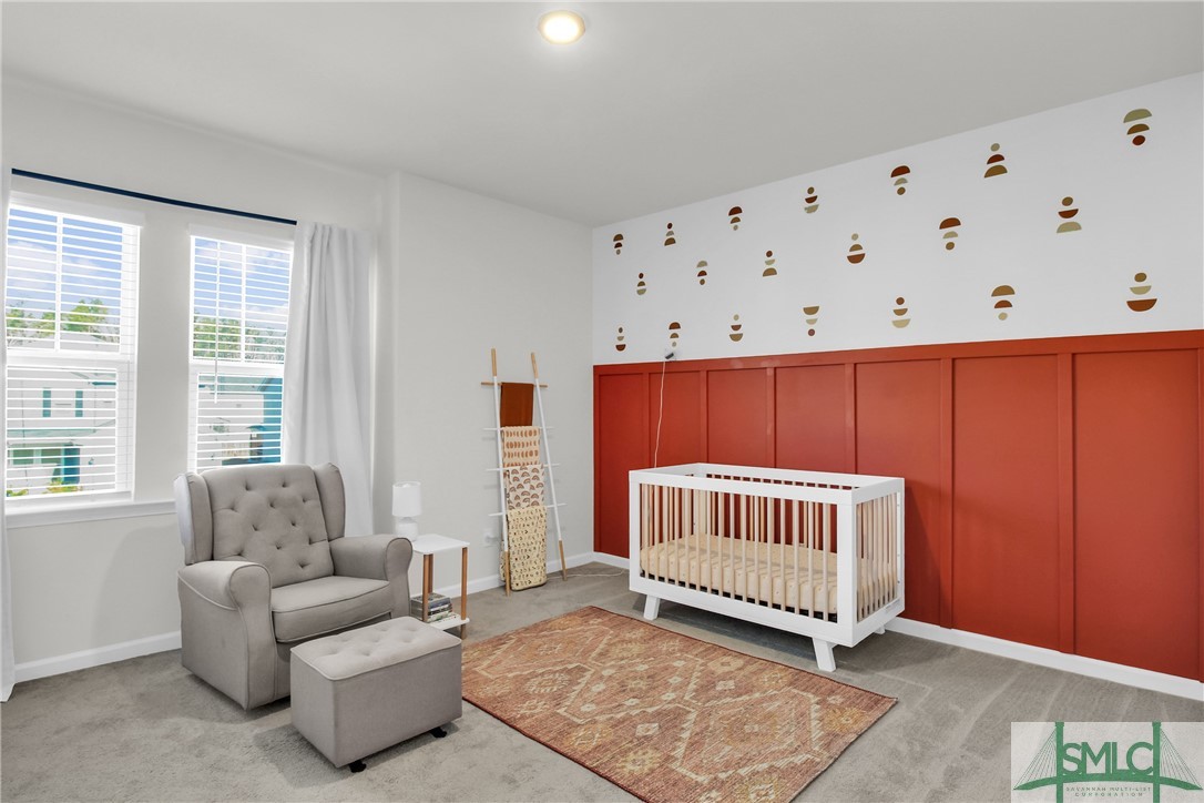 322 Serengeti Boulevard Pooler, GA 31322 - Photo 6 of 50 Bedroom 3