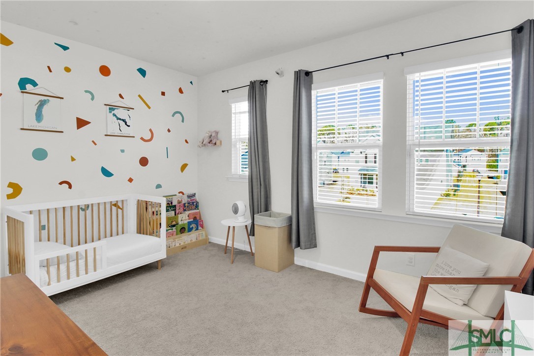 322 Serengeti Boulevard Pooler, GA 31322 - Photo 7 of 50 Bedroom 4