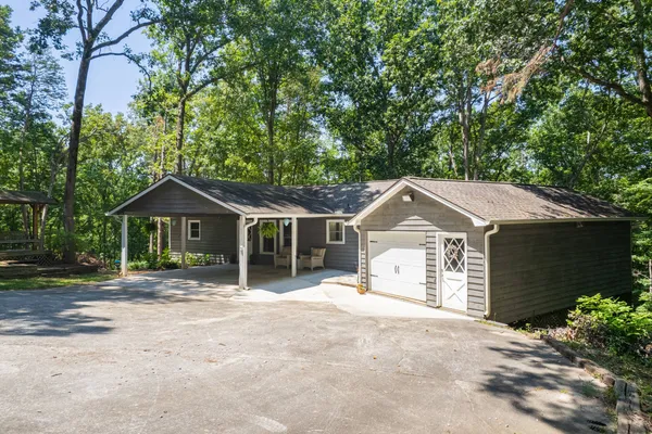 $445,000 | 396 Cardinal Lane, Toccoa, GA 30577
