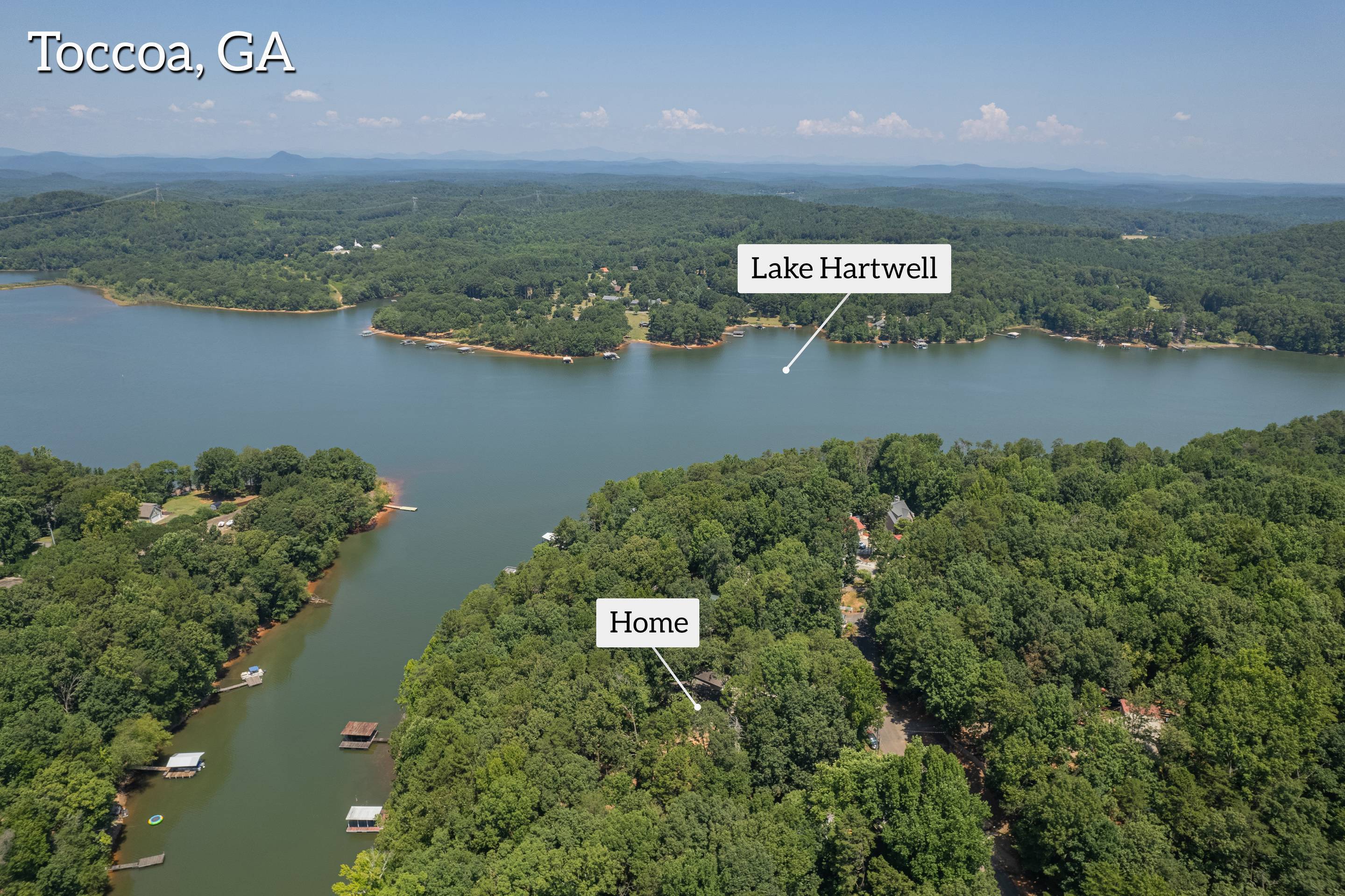 396 Cardinal Lane Toccoa, GA 30577 - Photo 101 of 103