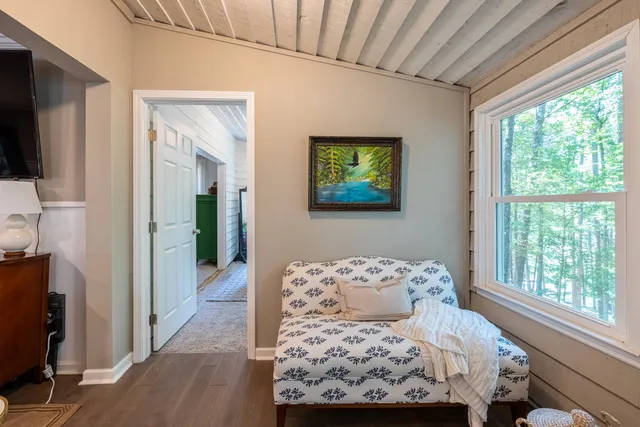 a kitchen with stainless steel appliances granite countertop a sink a stove and cabinets
