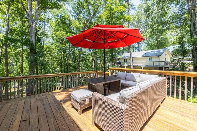 $445,000 | 396 Cardinal Lane, Toccoa, GA 30577