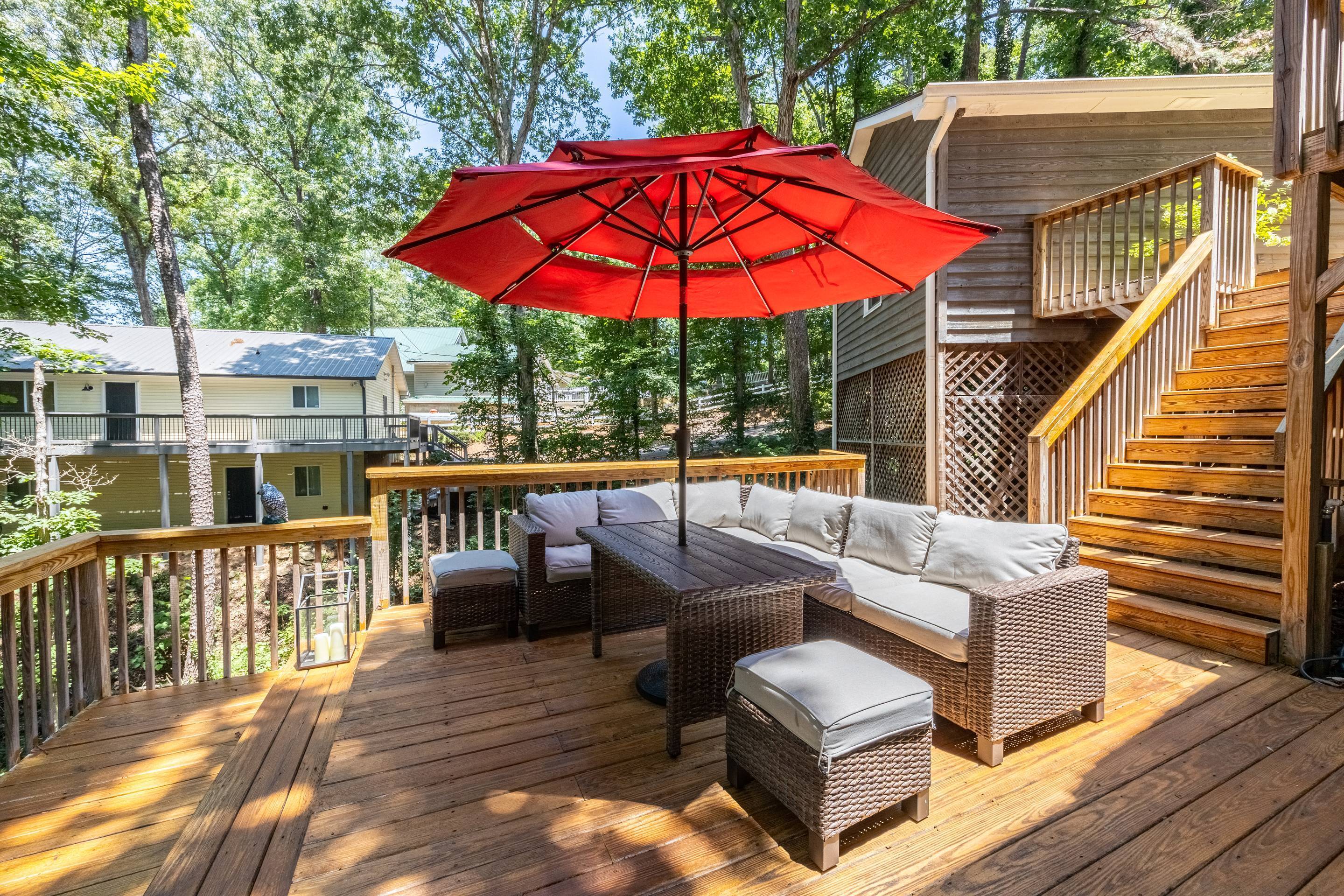 396 Cardinal Lane Toccoa, GA 30577 - Photo 53 of 103