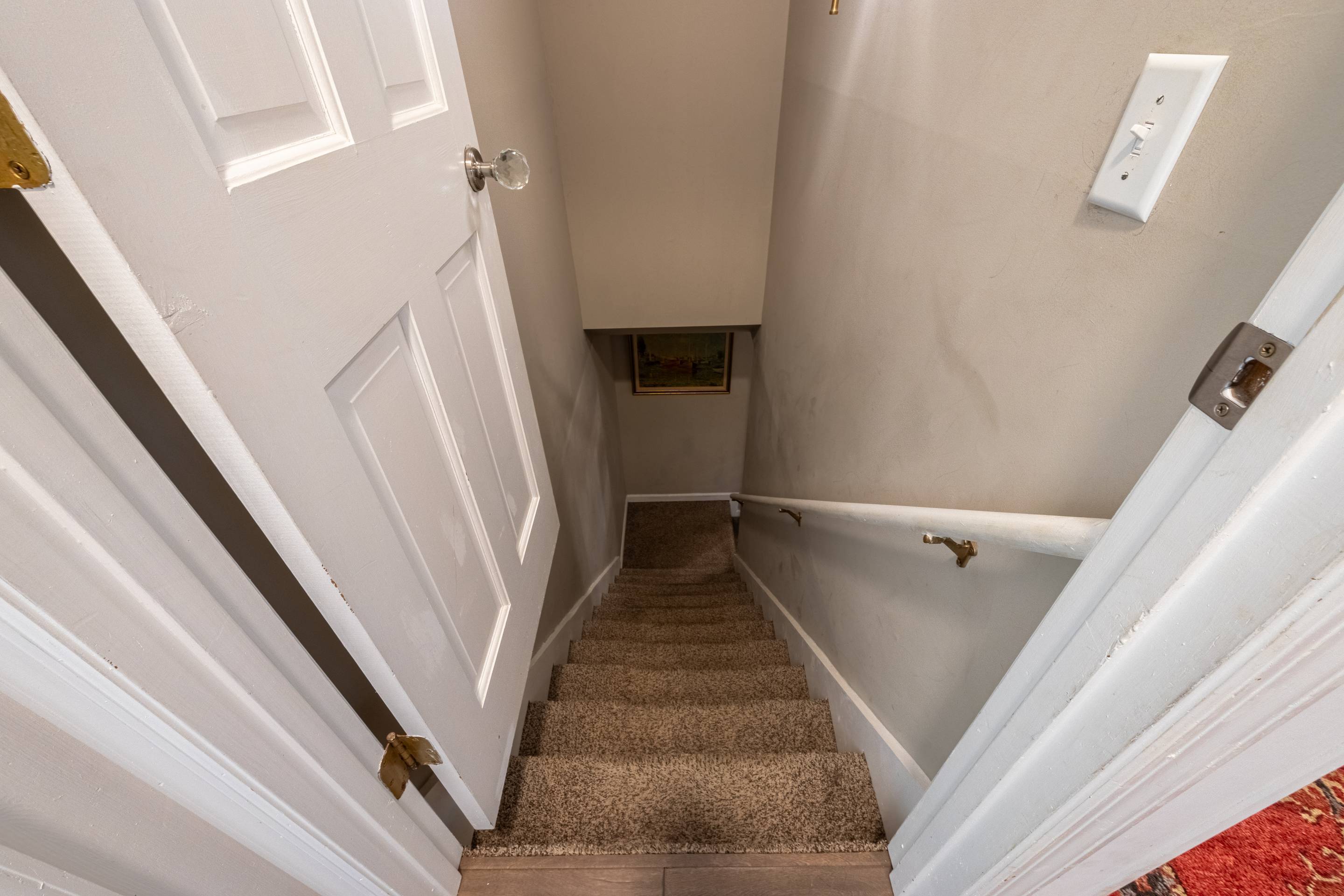396 Cardinal Lane Toccoa, GA 30577 - Photo 56 of 103 a view of entryway