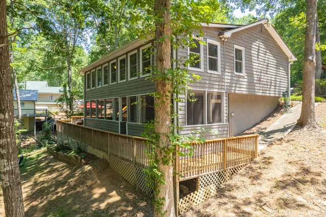 $445,000 | 396 Cardinal Lane, Toccoa, GA 30577