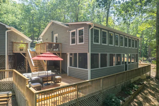 $445,000 | 396 Cardinal Lane, Toccoa, GA 30577