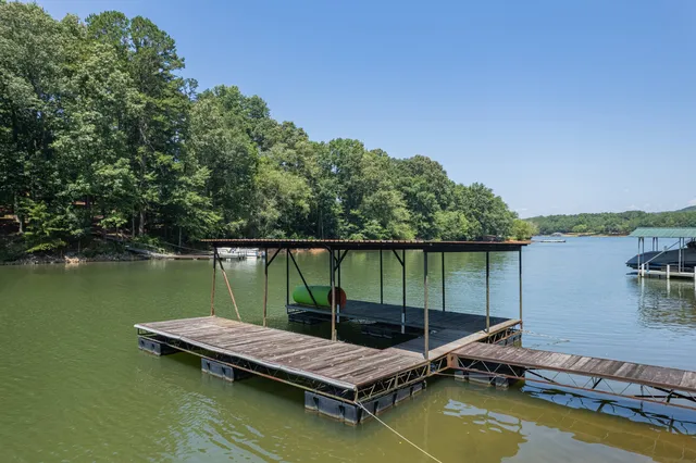 $445,000 | 396 Cardinal Lane, Toccoa, GA 30577