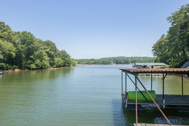 $445,000 | 396 Cardinal Lane, Toccoa, GA 30577