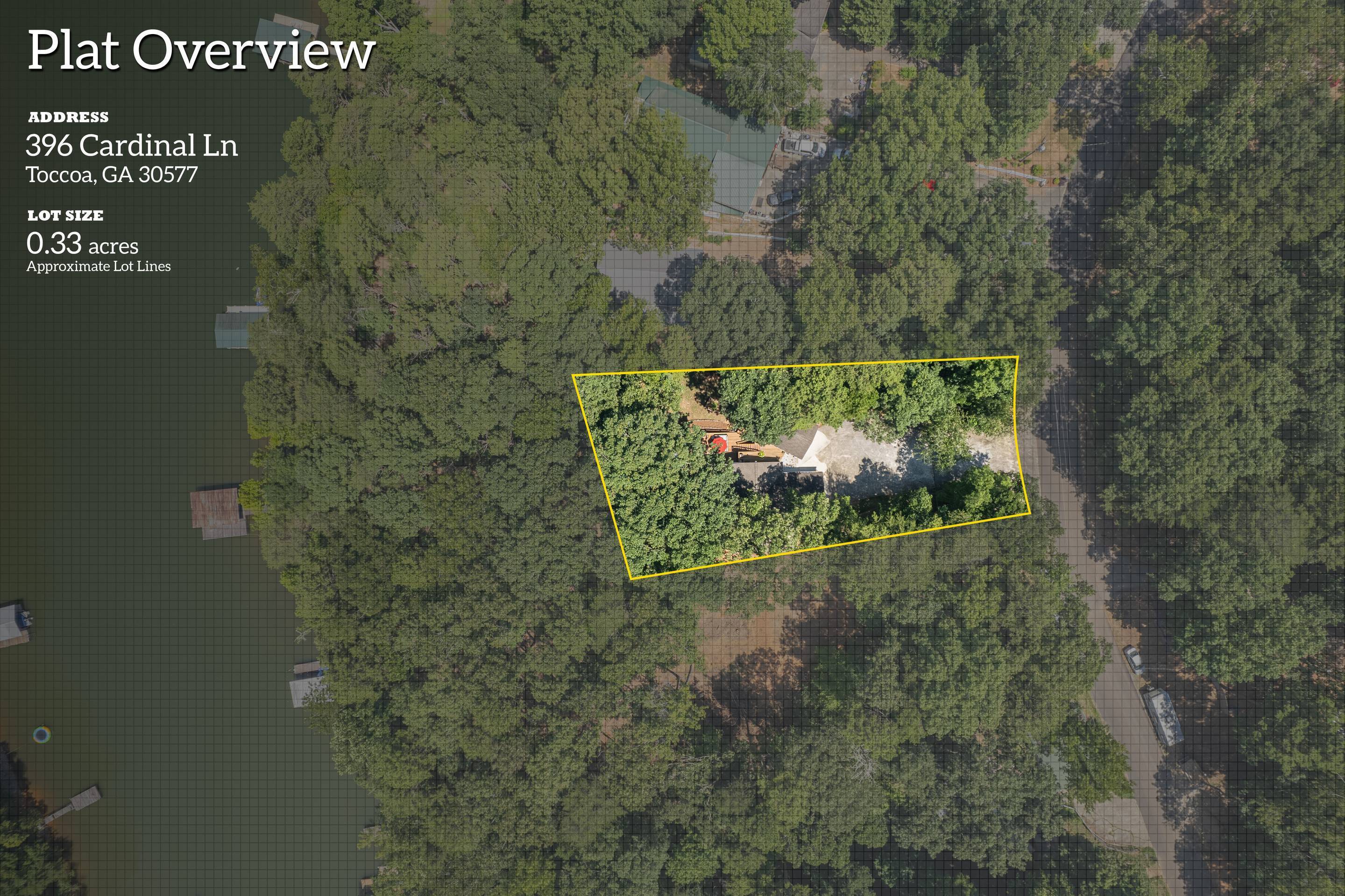 396 Cardinal Lane Toccoa, GA 30577 - Photo 91 of 103