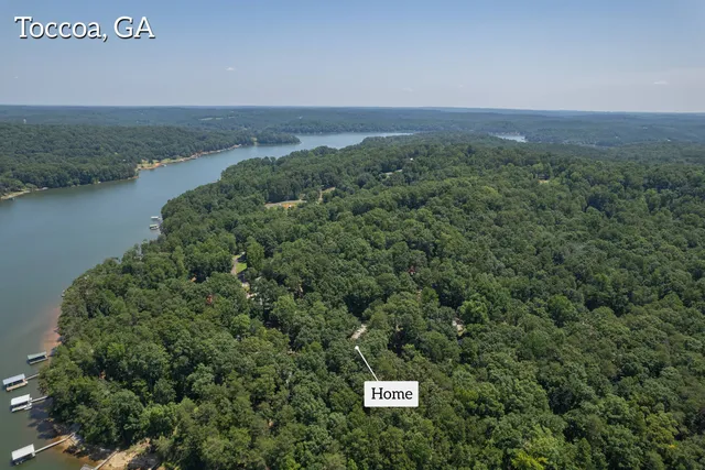 $445,000 | 396 Cardinal Lane, Toccoa, GA 30577