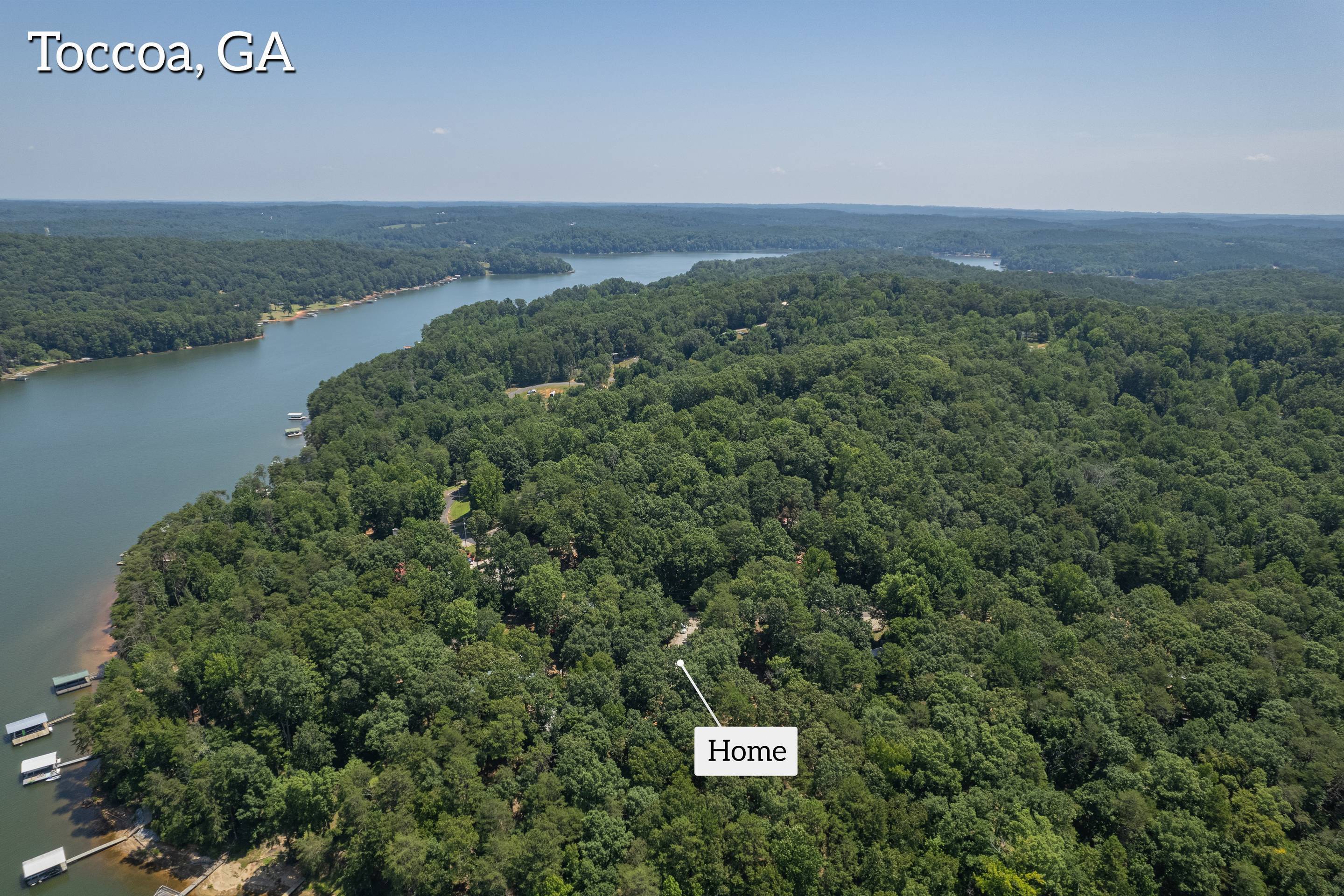 396 Cardinal Lane Toccoa, GA 30577 - Photo 97 of 103