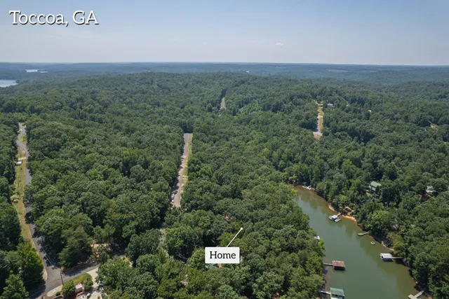 $445,000 | 396 Cardinal Lane, Toccoa, GA 30577