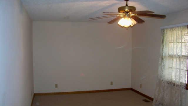 689 Ghea Road Normandy, TN 37360 - Photo 10 of 19 an empty room with windows