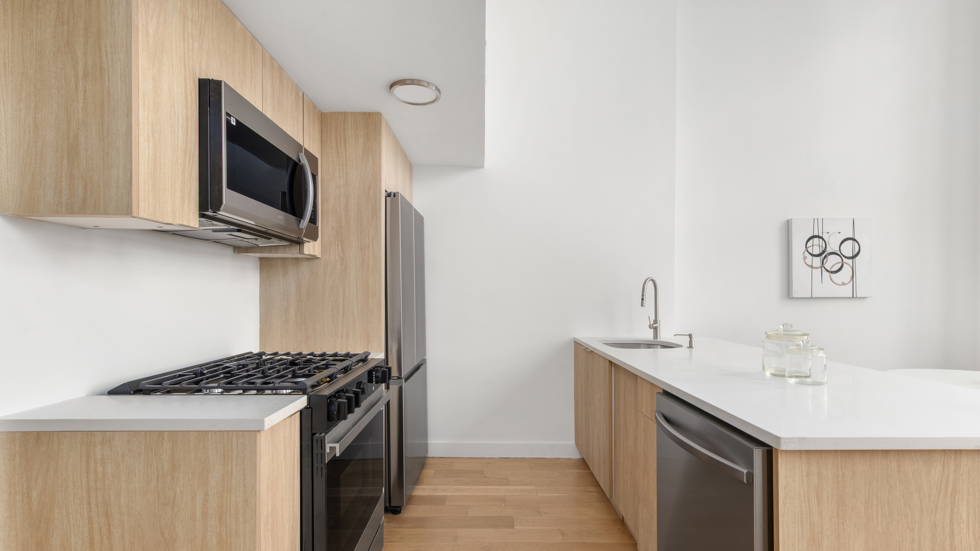 97 Waverly Avenue, Unit 4 Brooklyn, NY 11205 - Photo 2 of 9