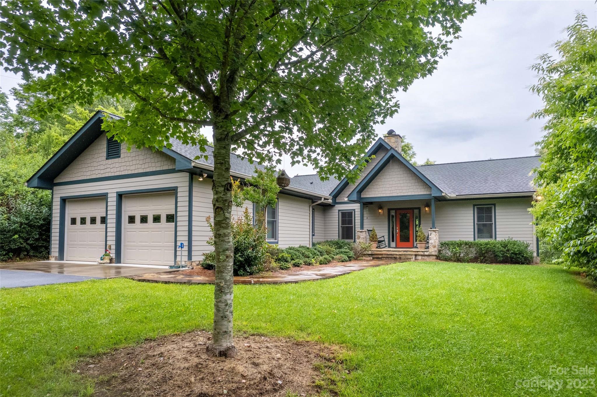 90 Raccoon Ridge Road Almond, NC 28702 - Photo 1 of 46 Gallery Image 1