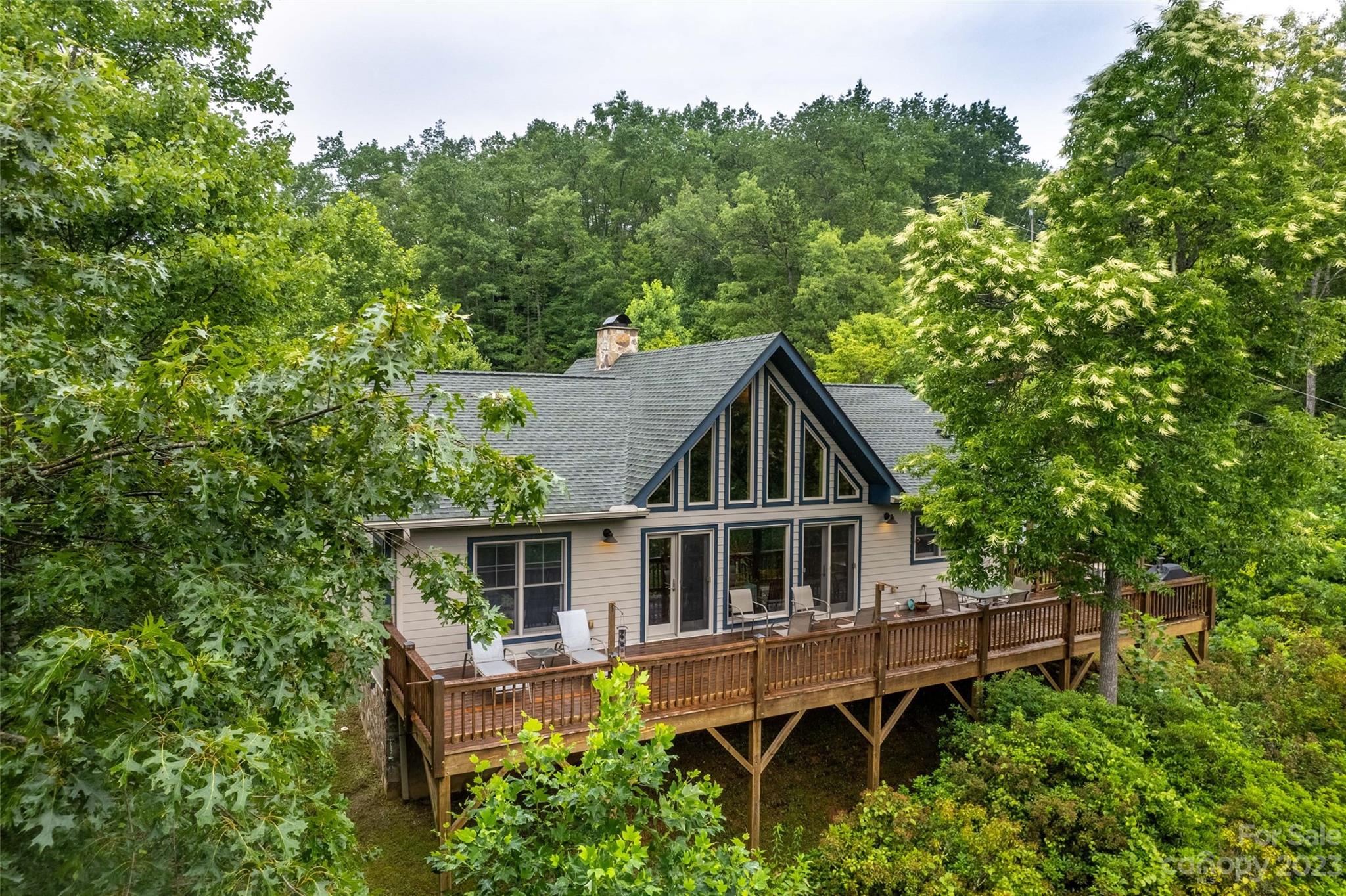 90 Raccoon Ridge Road Almond, NC 28702 - Photo 11 of 46 Gallery Image 11