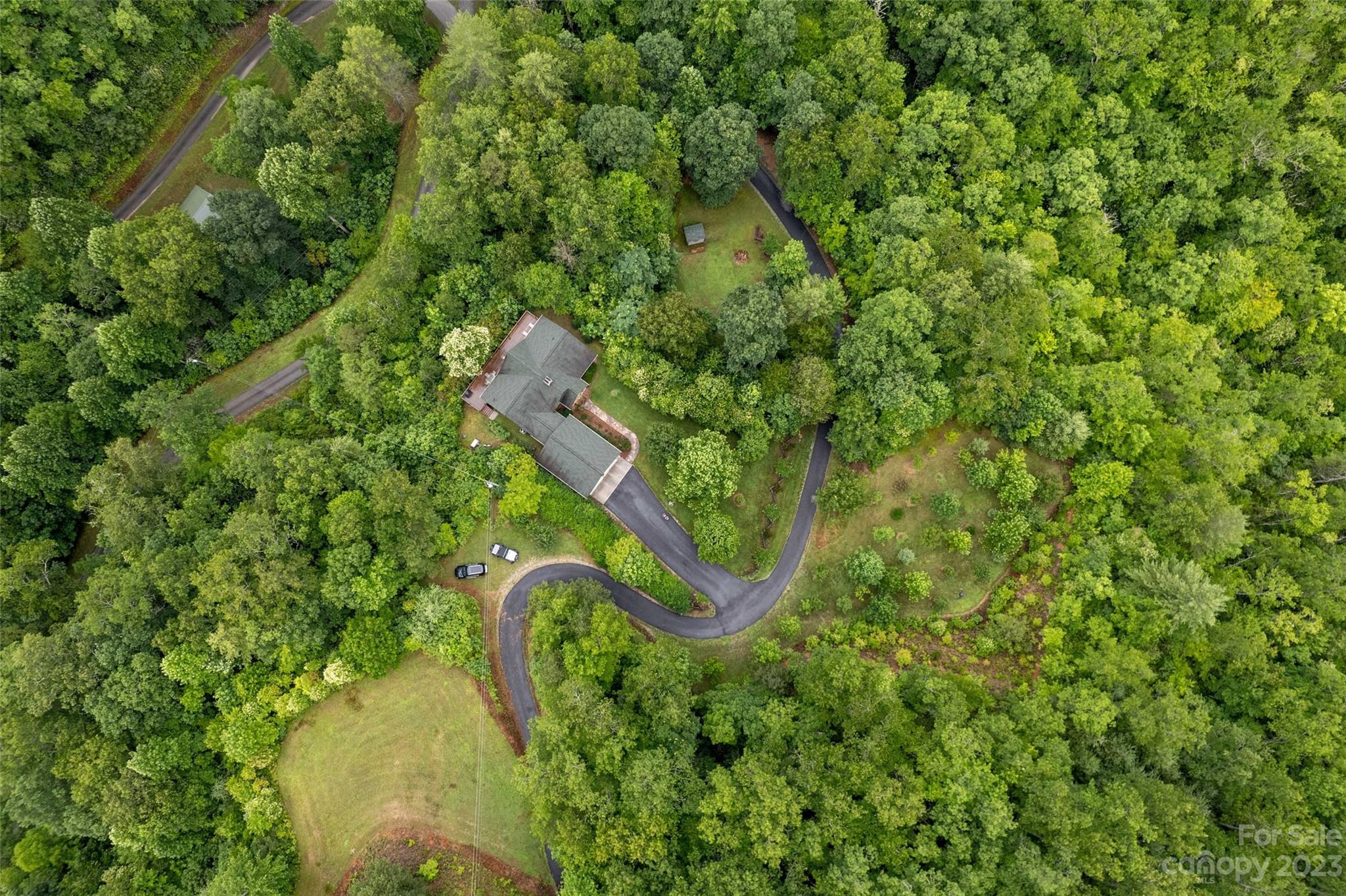 90 Raccoon Ridge Road Almond, NC 28702 - Photo 15 of 46 Gallery Image 15