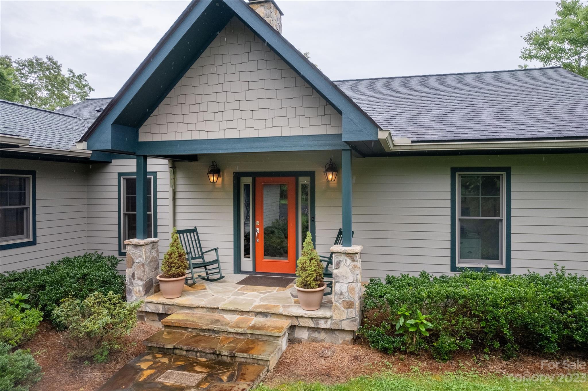 90 Raccoon Ridge Road Almond, NC 28702 - Photo 2 of 46 Gallery Image 2