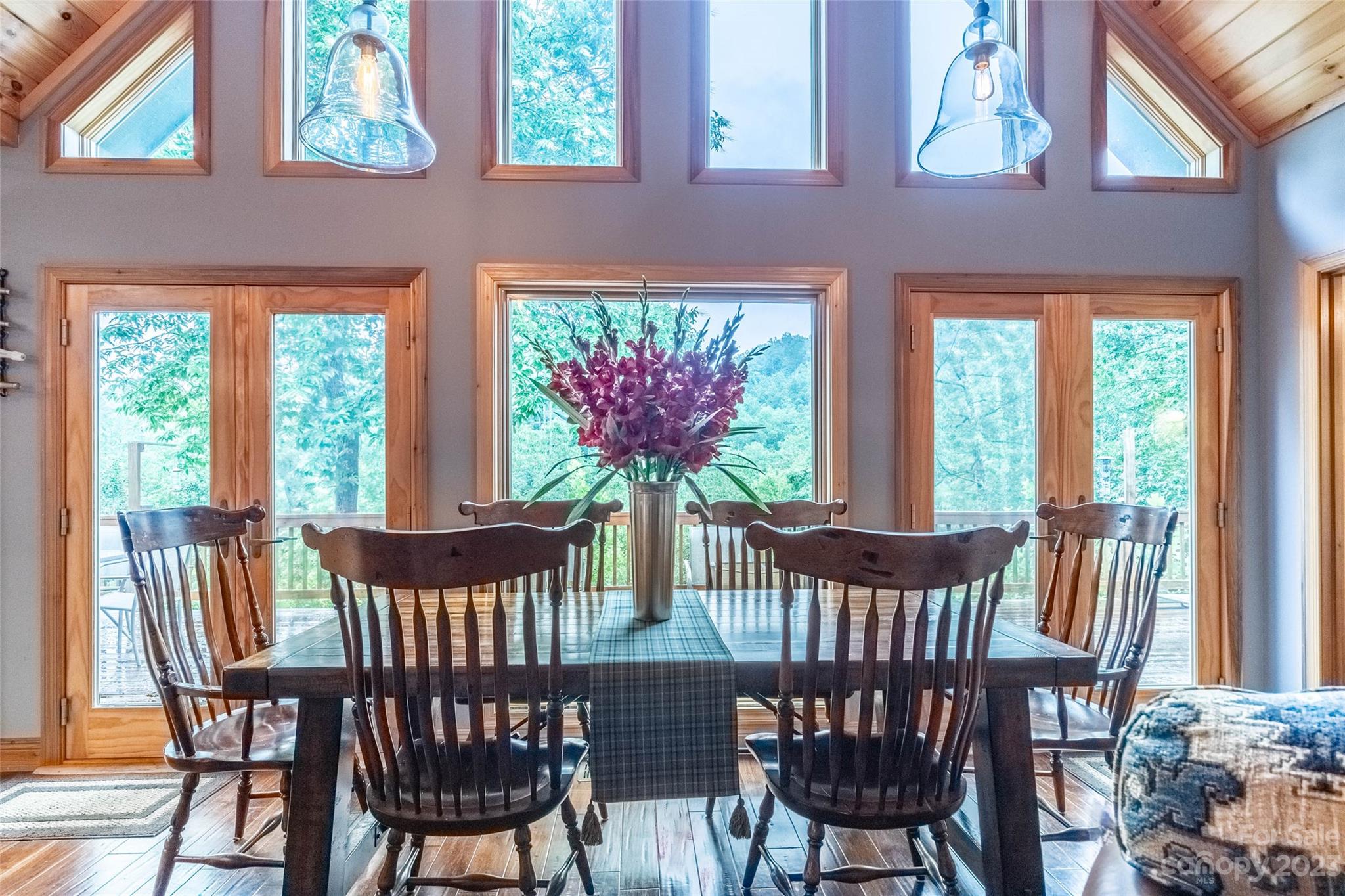 90 Raccoon Ridge Road Almond, NC 28702 - Photo 29 of 46 Gallery Image 29